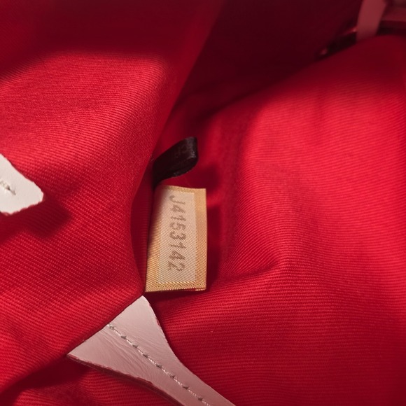 Dooney Bourke Botanical Floral Flowers Large East West Shopper Tote Bag Purse - Picture 13 of 16